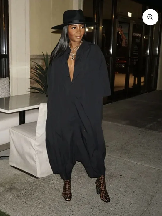 Go To Staple Jumpsuit ▪︎ Black ▪︎ Sz LG - Picture 4 of 14